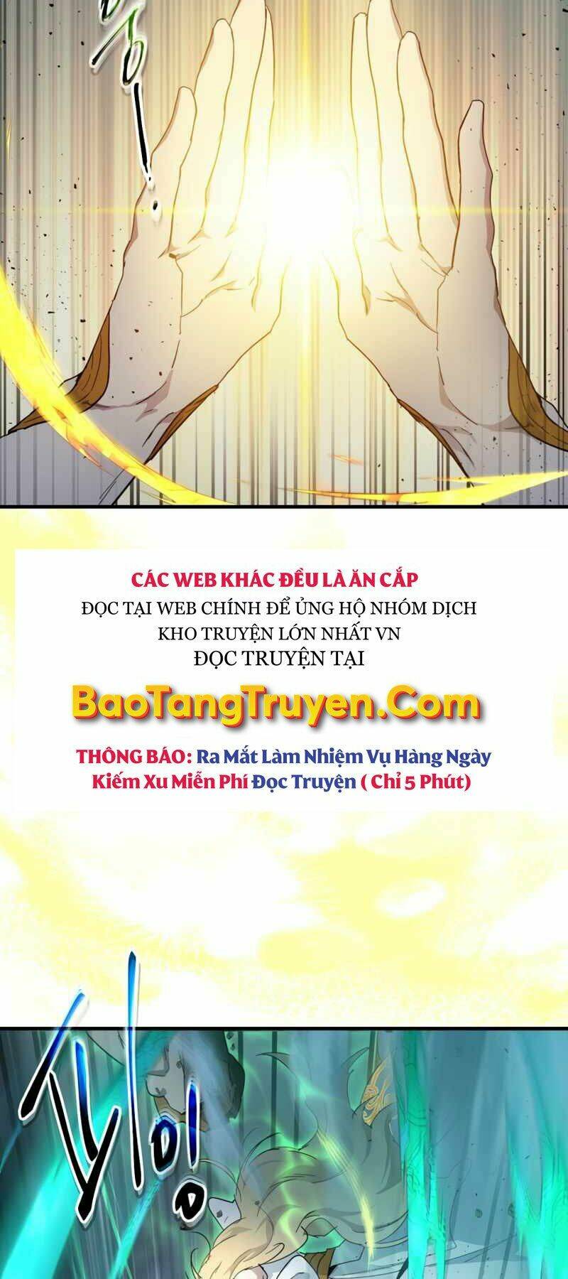 thăng cấp cùng thần chapter 49 - Next chapter 50