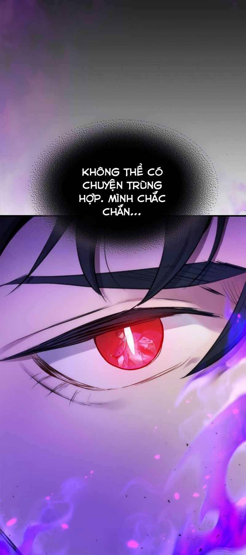 thăng cấp cùng thần chapter 49 - Next chapter 50