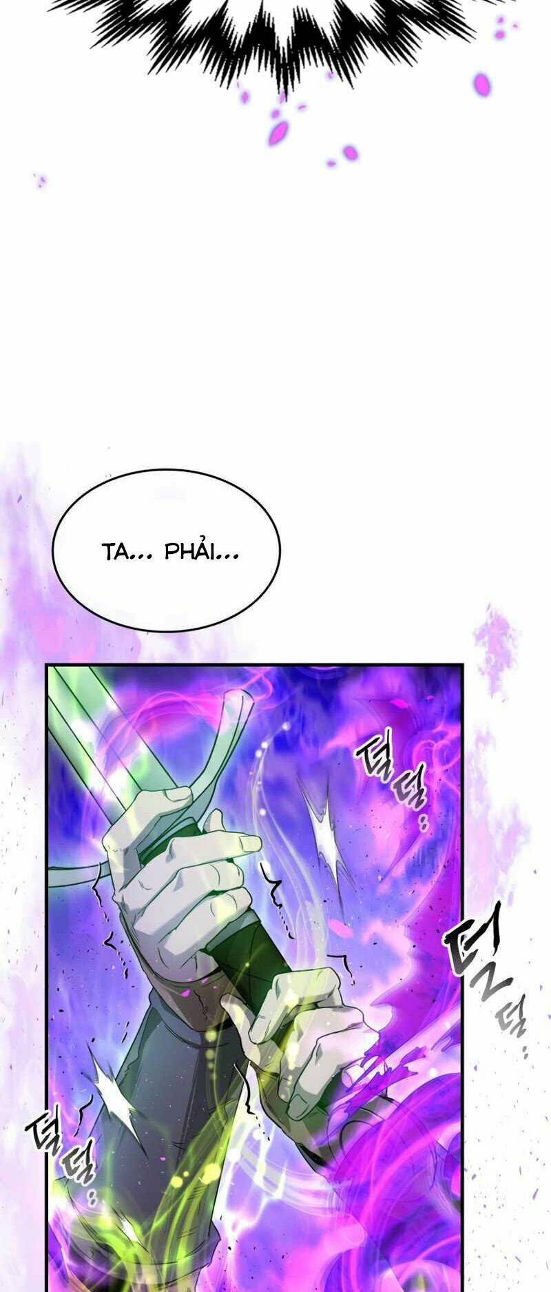 thăng cấp cùng thần chapter 49 - Next chapter 50