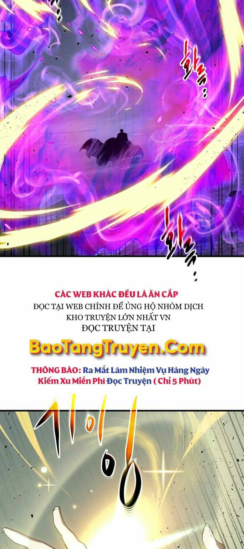 thăng cấp cùng thần chapter 49 - Next chapter 50