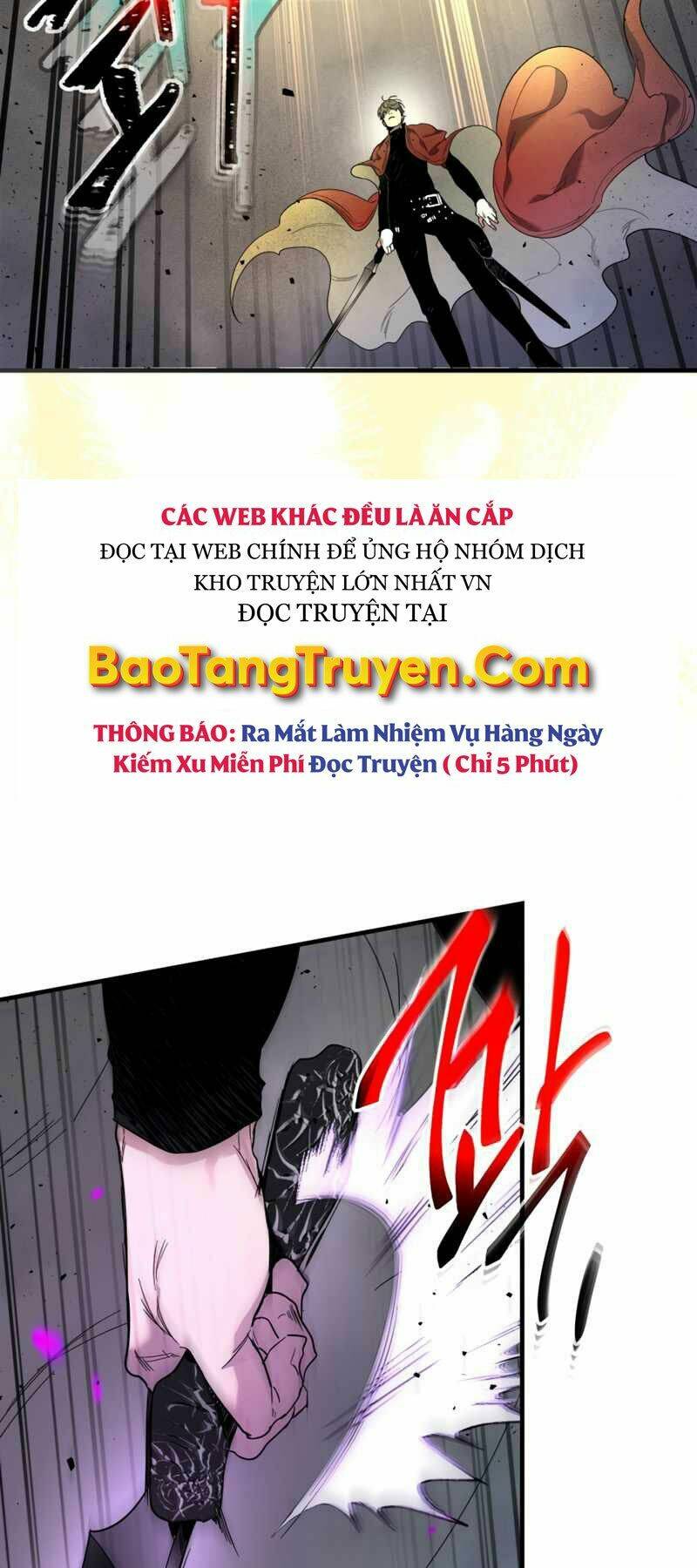 thăng cấp cùng thần chapter 49 - Next chapter 50