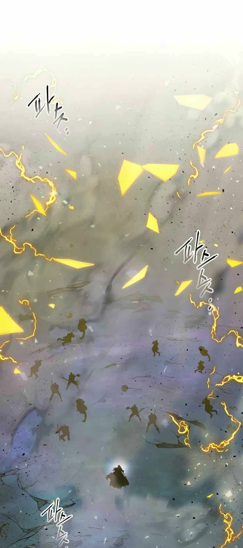 thăng cấp cùng thần chapter 49 - Next chapter 50