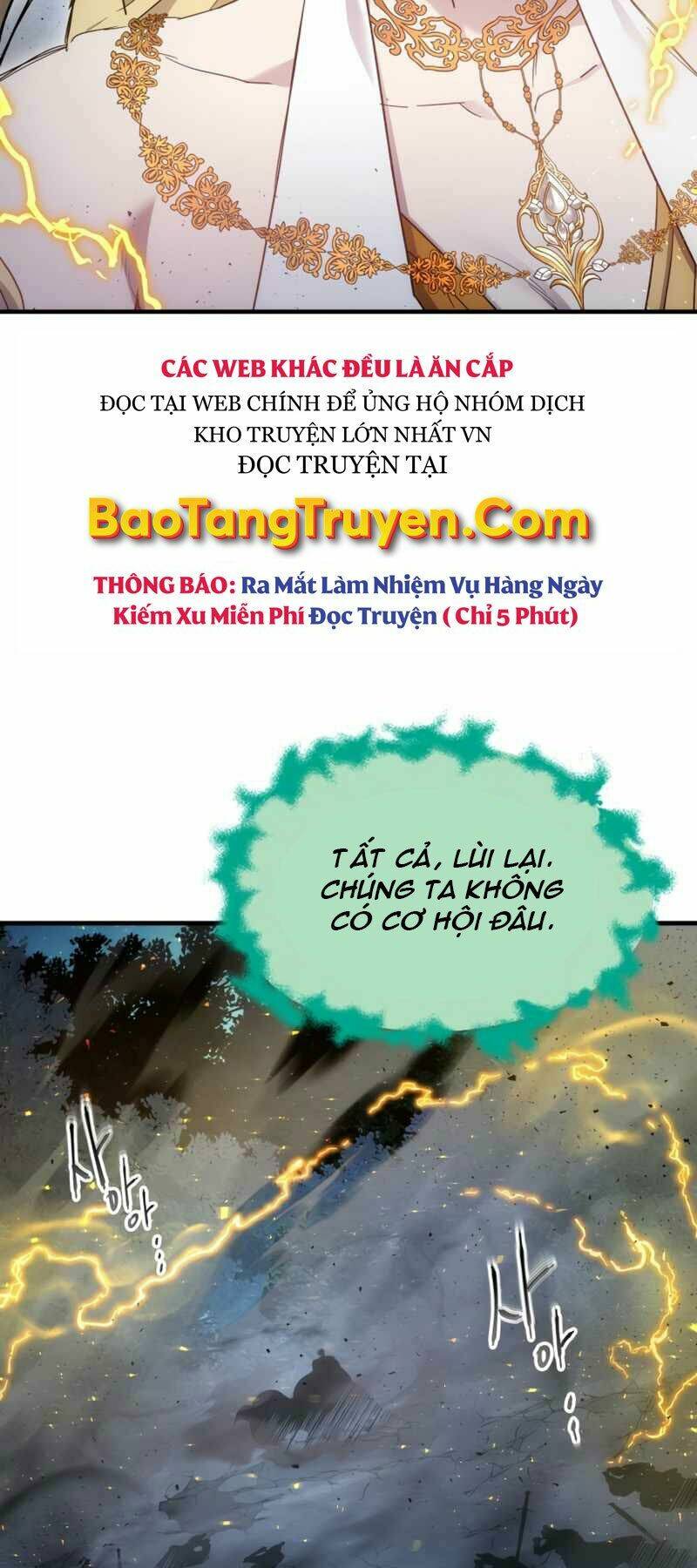 thăng cấp cùng thần chapter 49 - Next chapter 50