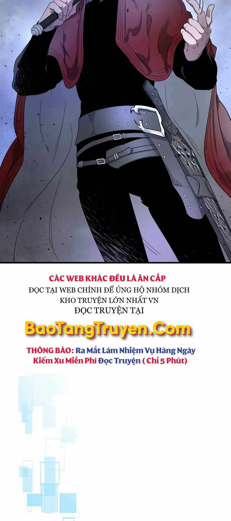 thăng cấp cùng thần chapter 49 - Next chapter 50