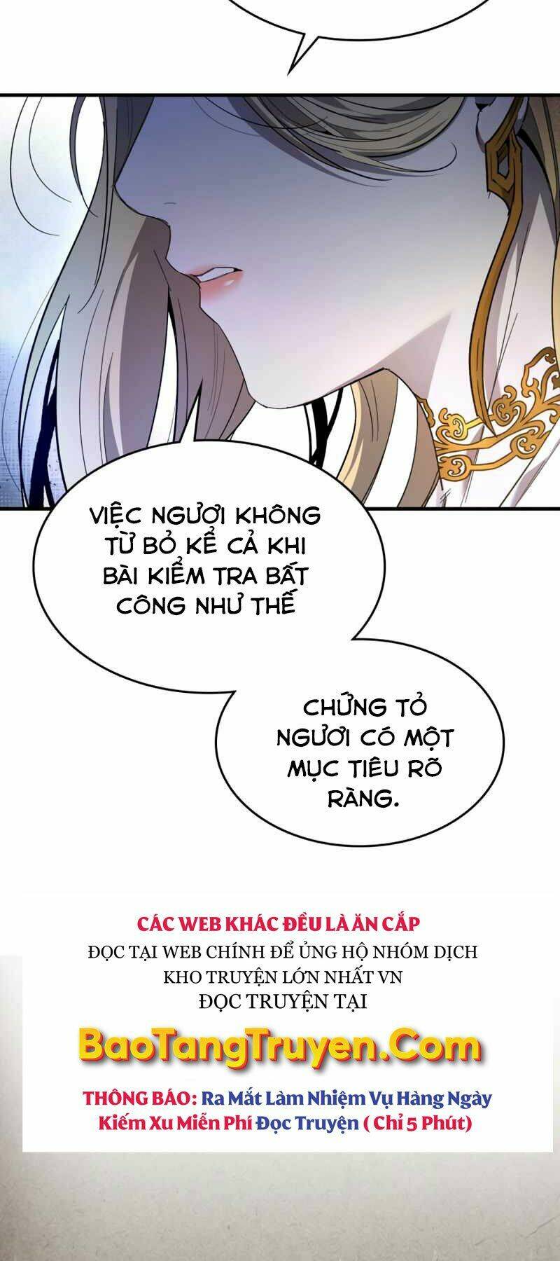 thăng cấp cùng thần chapter 49 - Next chapter 50