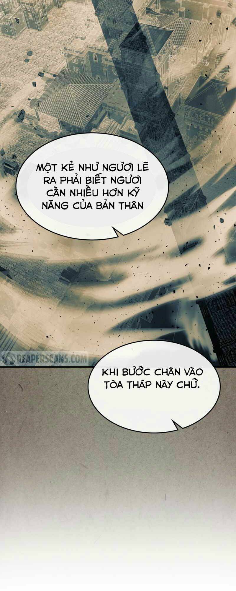 thăng cấp cùng thần chapter 49 - Next chapter 50