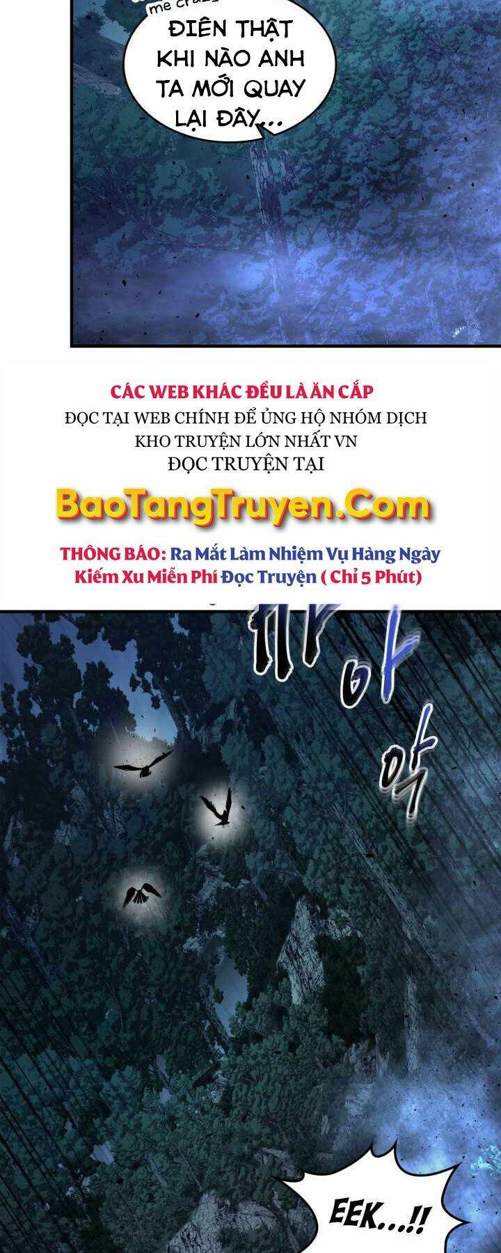 thăng cấp cùng thần chapter 50 - Trang 2