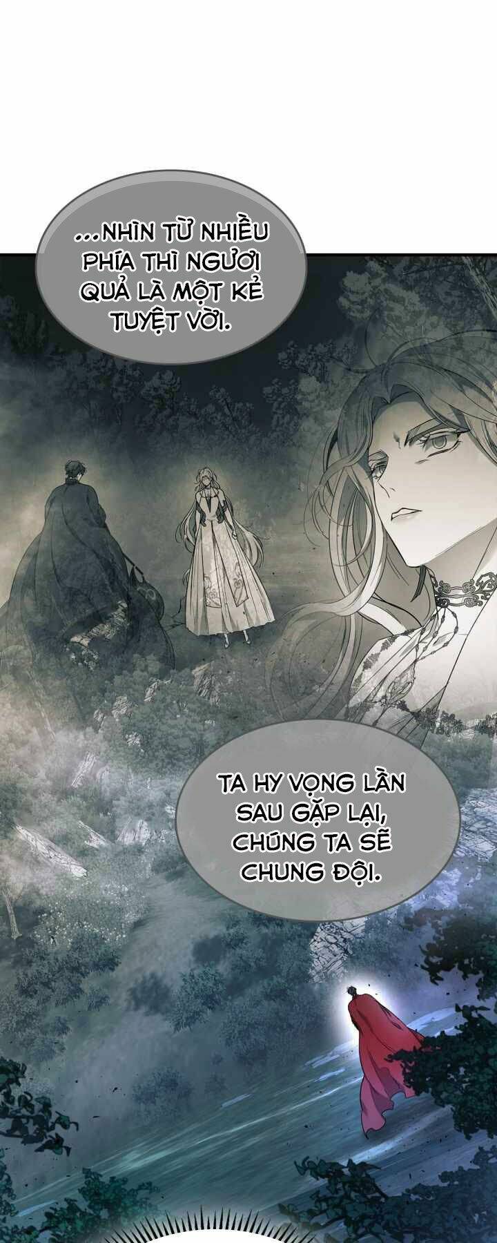 thăng cấp cùng thần chapter 50 - Trang 2