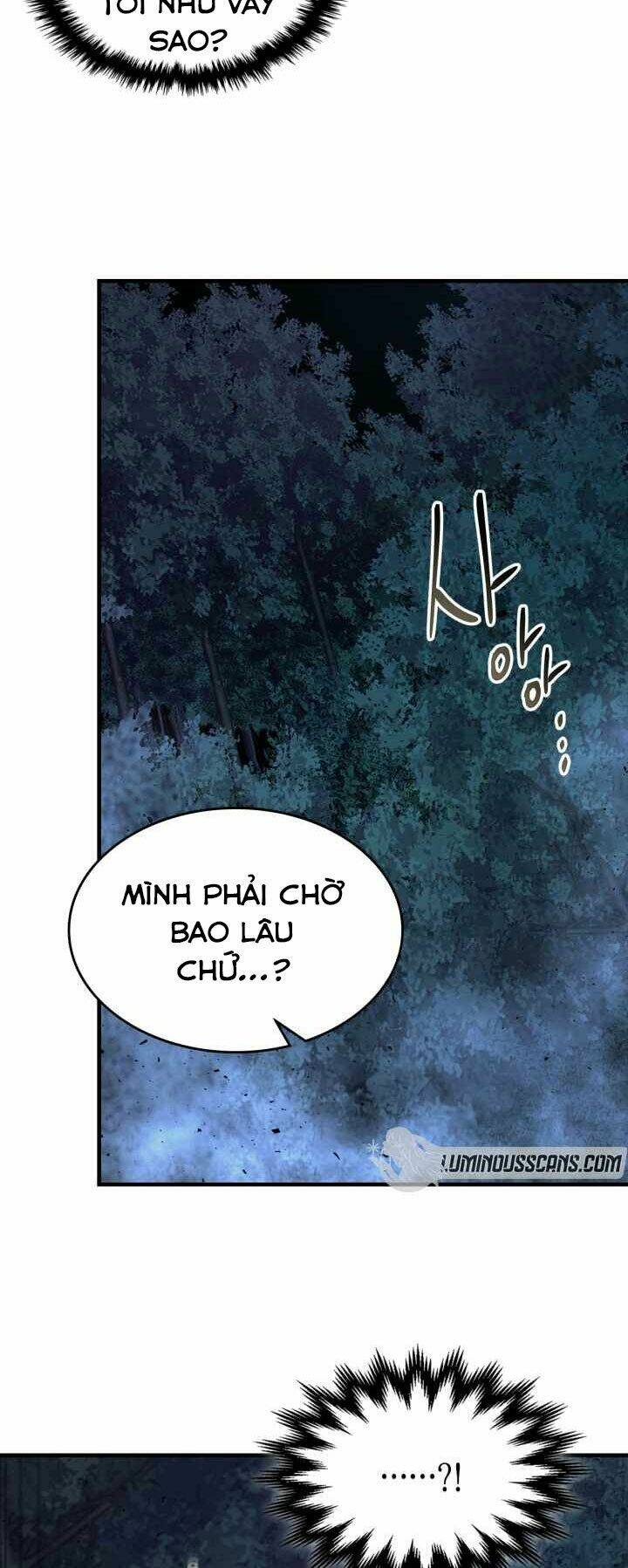 thăng cấp cùng thần chapter 50 - Trang 2