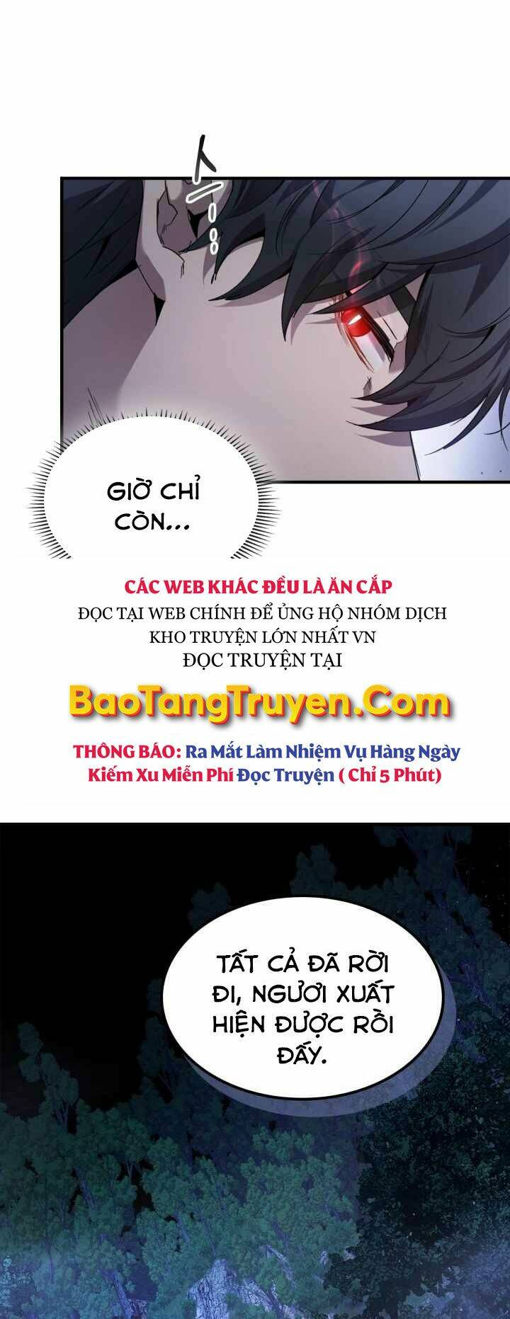 thăng cấp cùng thần chapter 50 - Trang 2