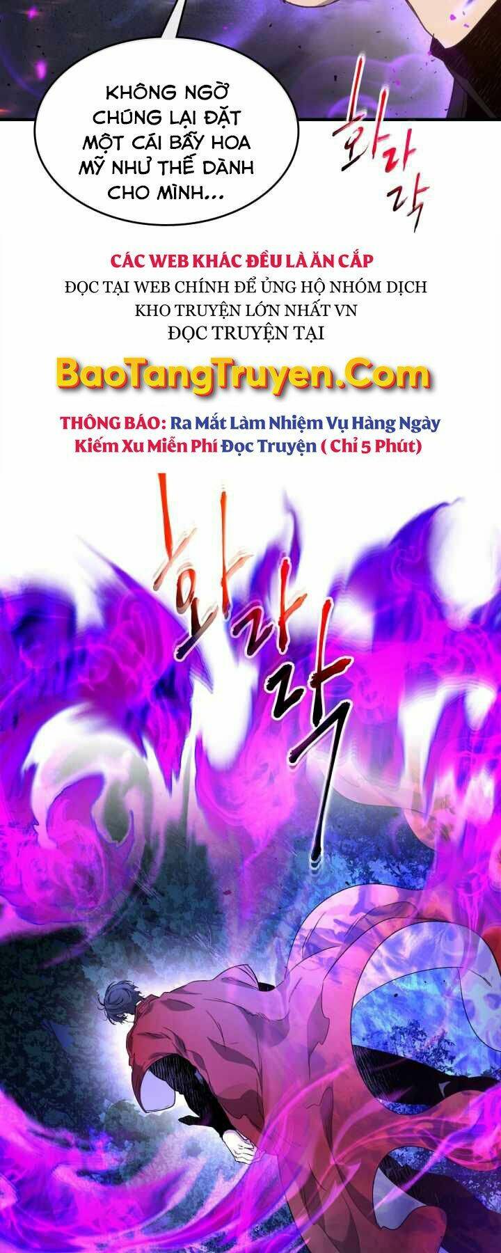 thăng cấp cùng thần chapter 50 - Trang 2