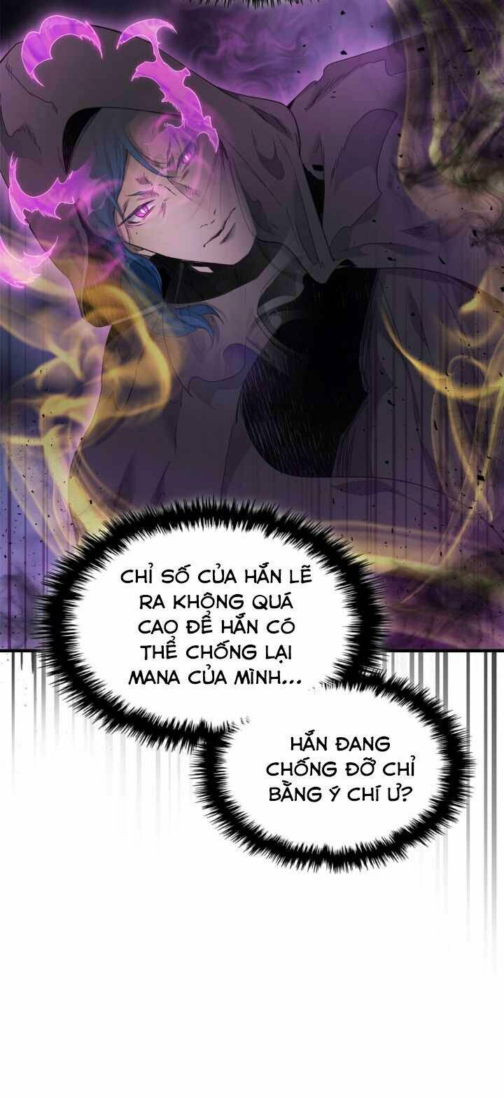 thăng cấp cùng thần chapter 50 - Trang 2