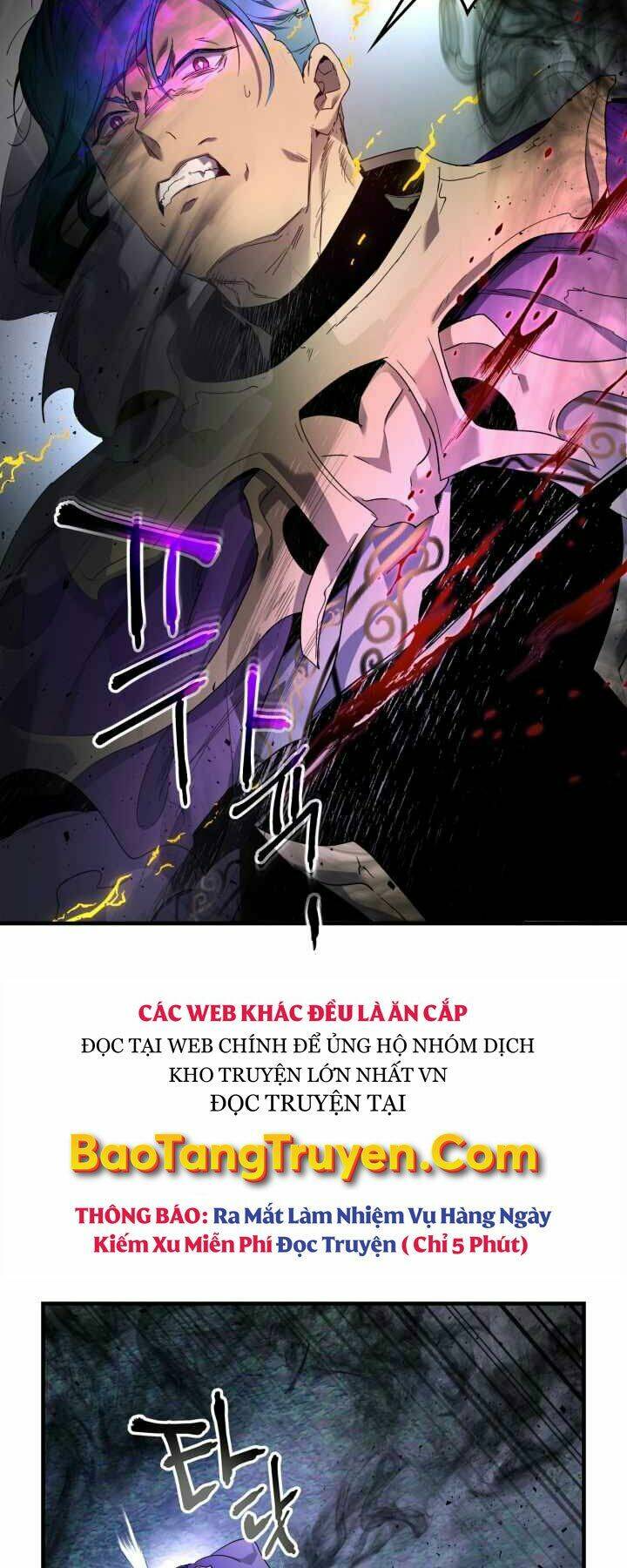 thăng cấp cùng thần chapter 50 - Trang 2