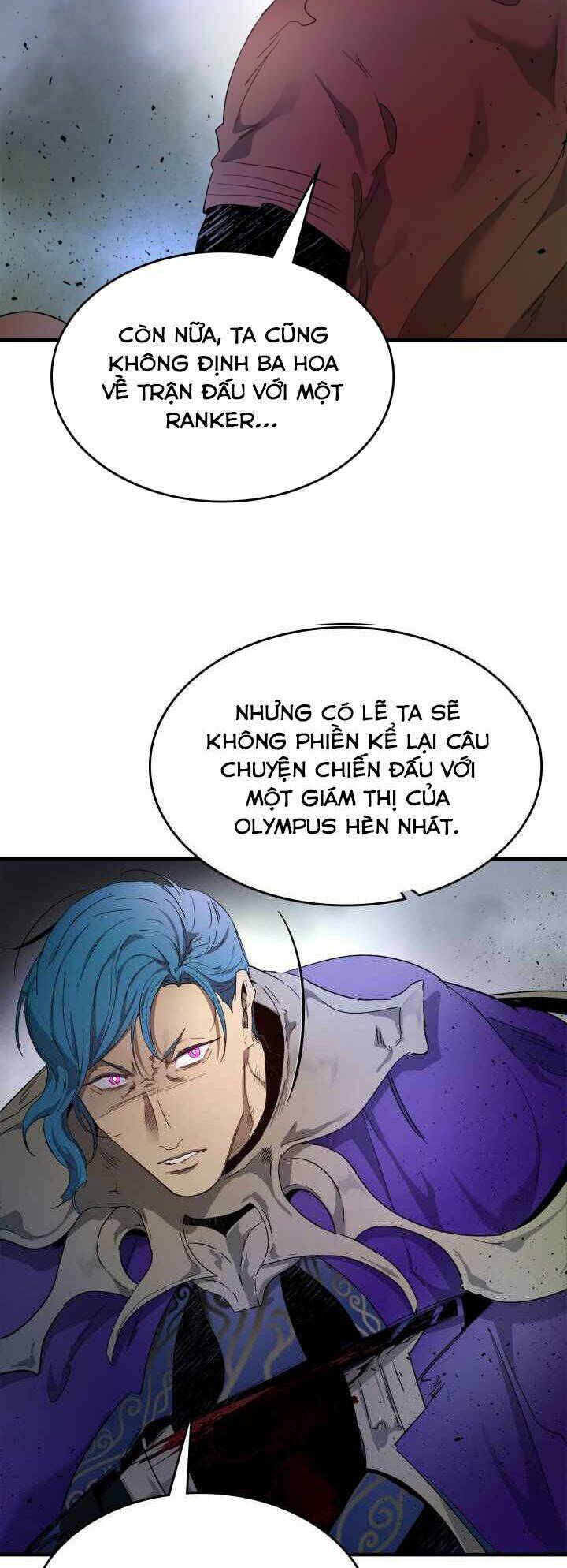 thăng cấp cùng thần chapter 50 - Trang 2