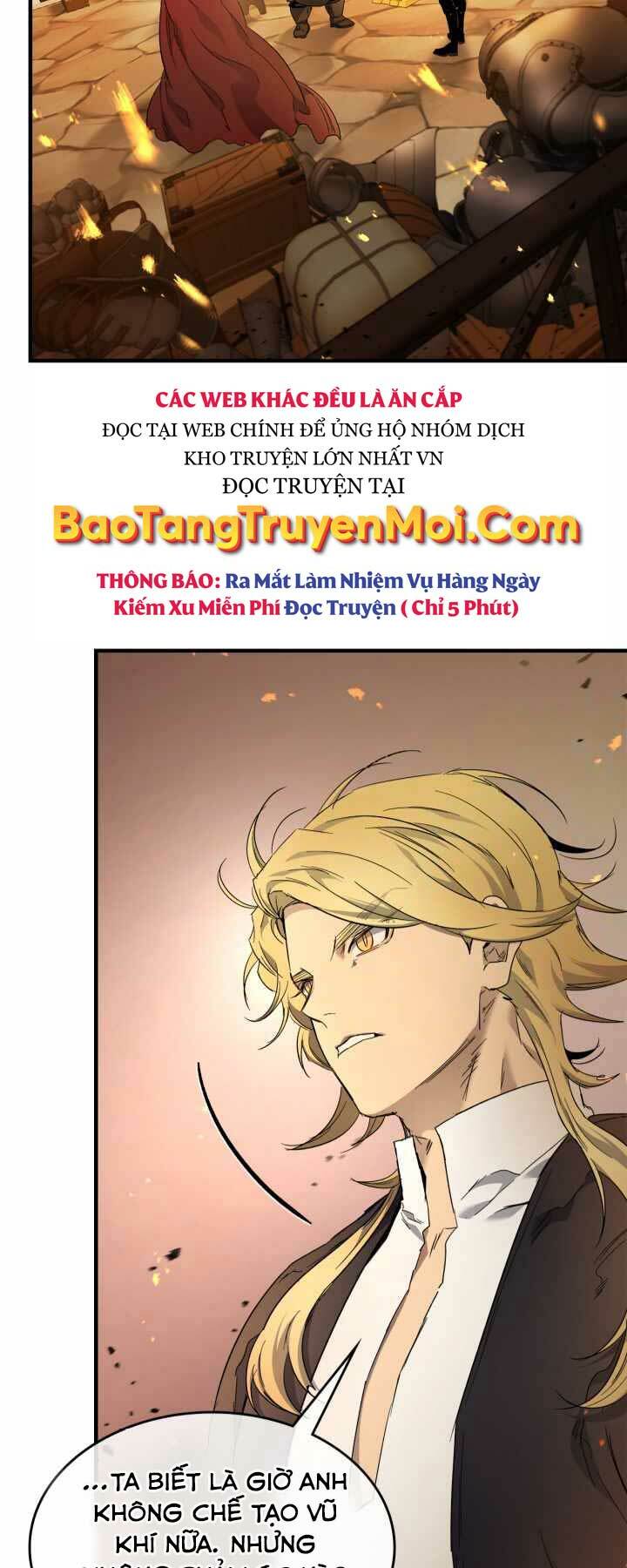 thăng cấp cùng thần chapter 54 - Next chapter 55