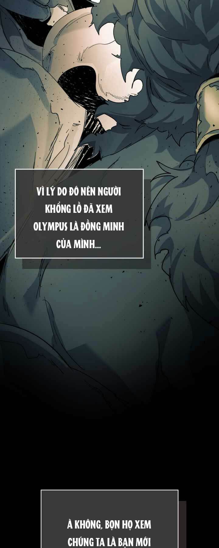 thăng cấp cùng thần chapter 54 - Next chapter 55