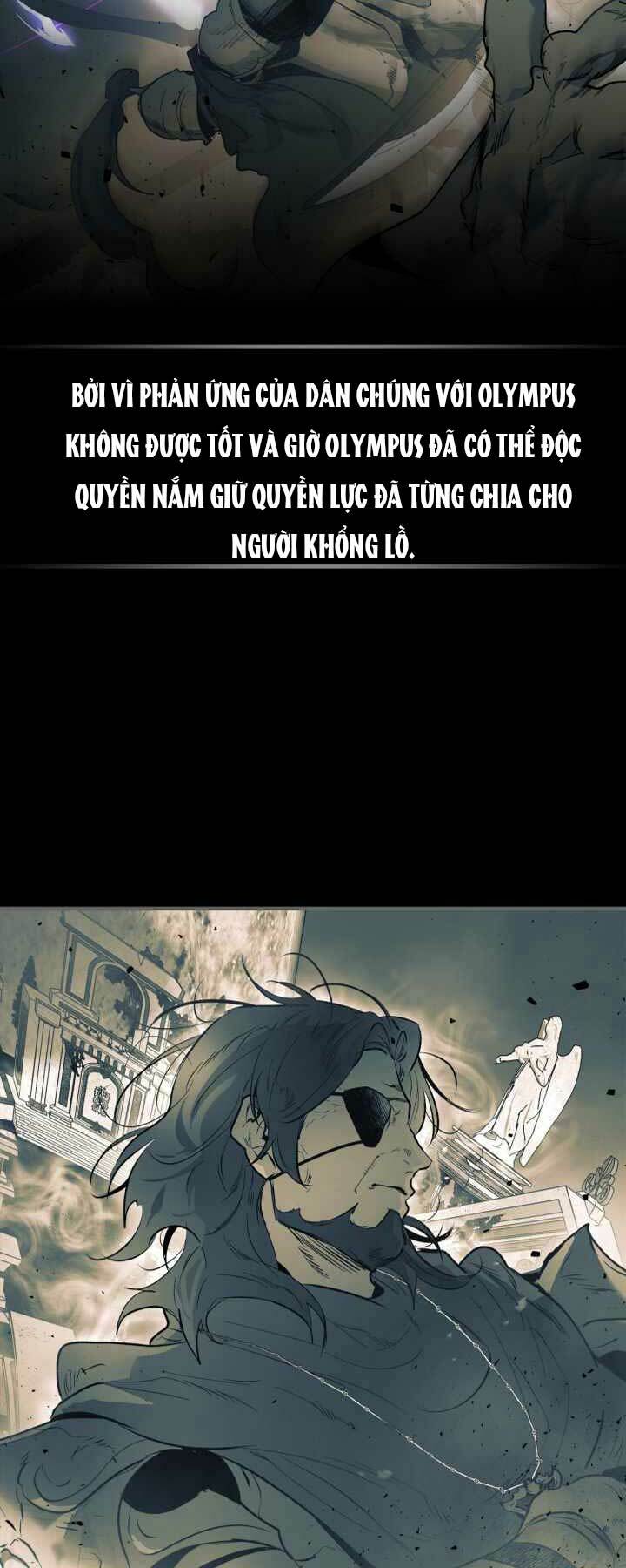 thăng cấp cùng thần chapter 54 - Next chapter 55