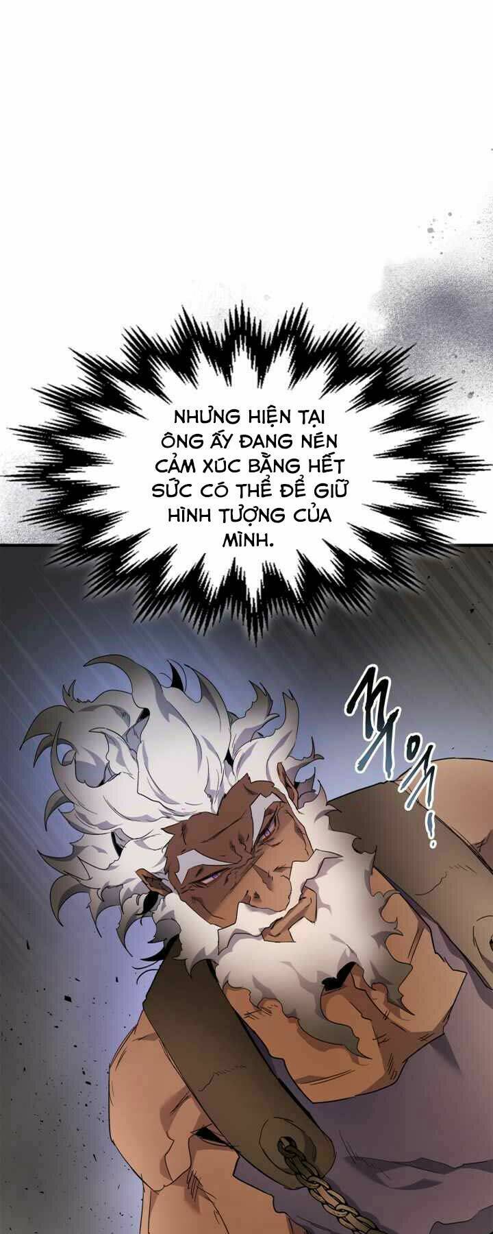 thăng cấp cùng thần chapter 54 - Next chapter 55