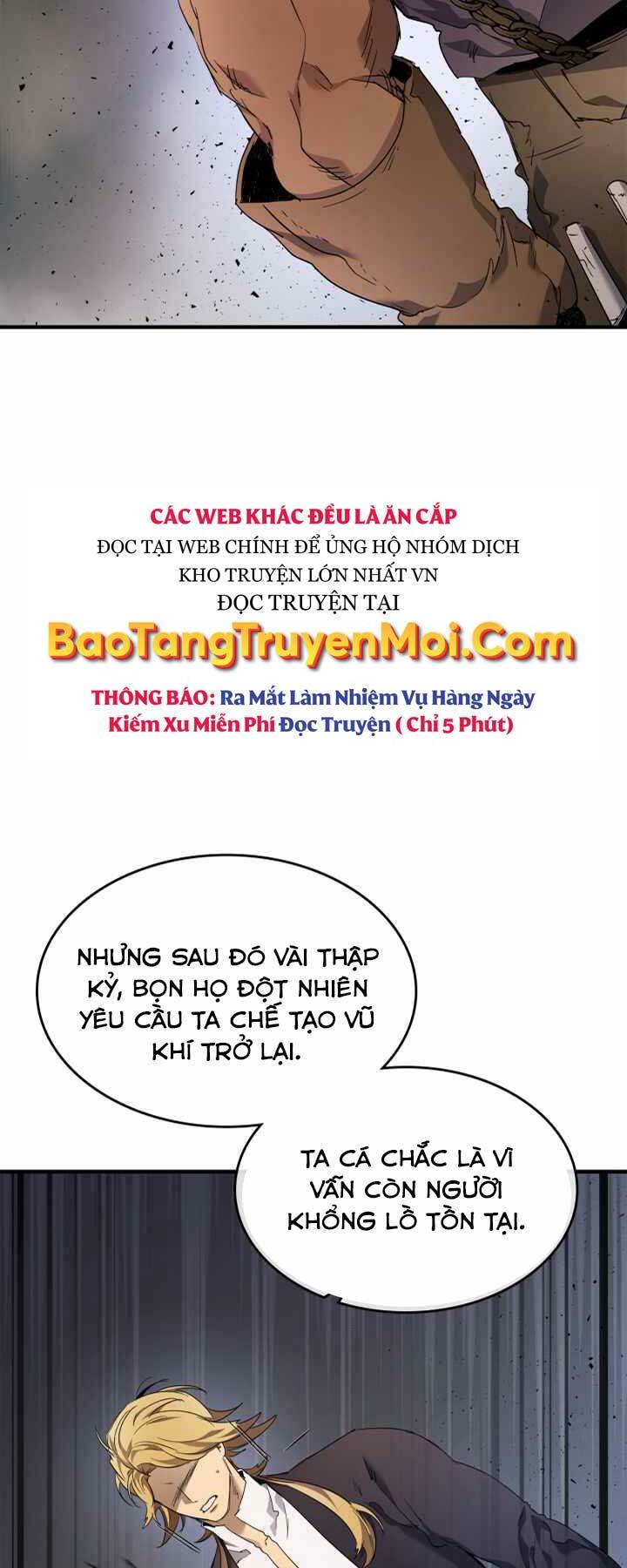 thăng cấp cùng thần chapter 54 - Next chapter 55