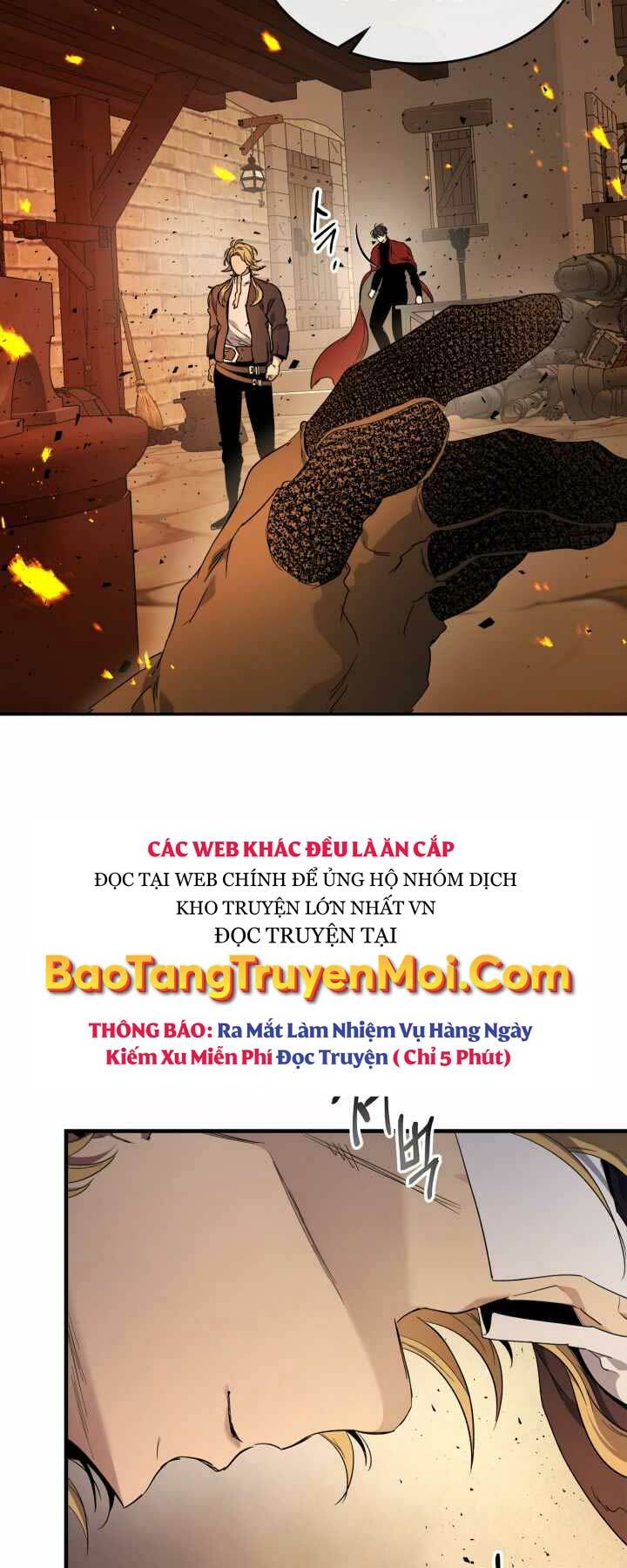 thăng cấp cùng thần chapter 54 - Next chapter 55