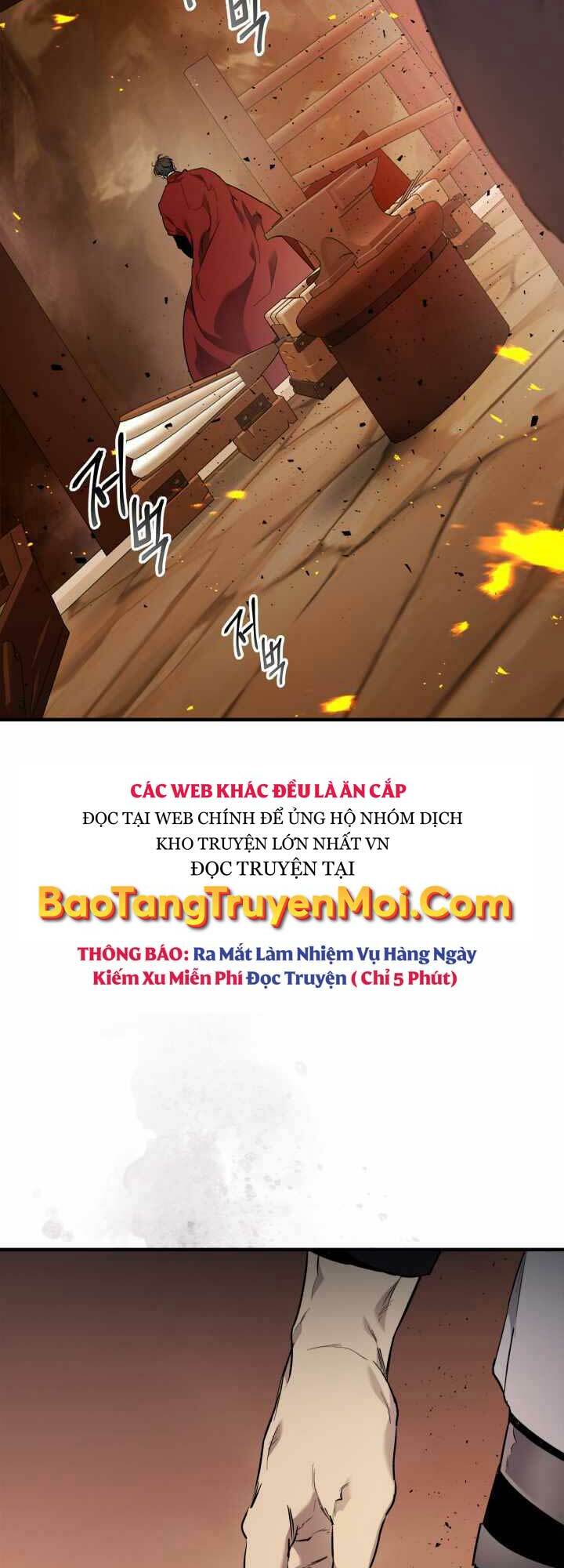 thăng cấp cùng thần chapter 54 - Next chapter 55