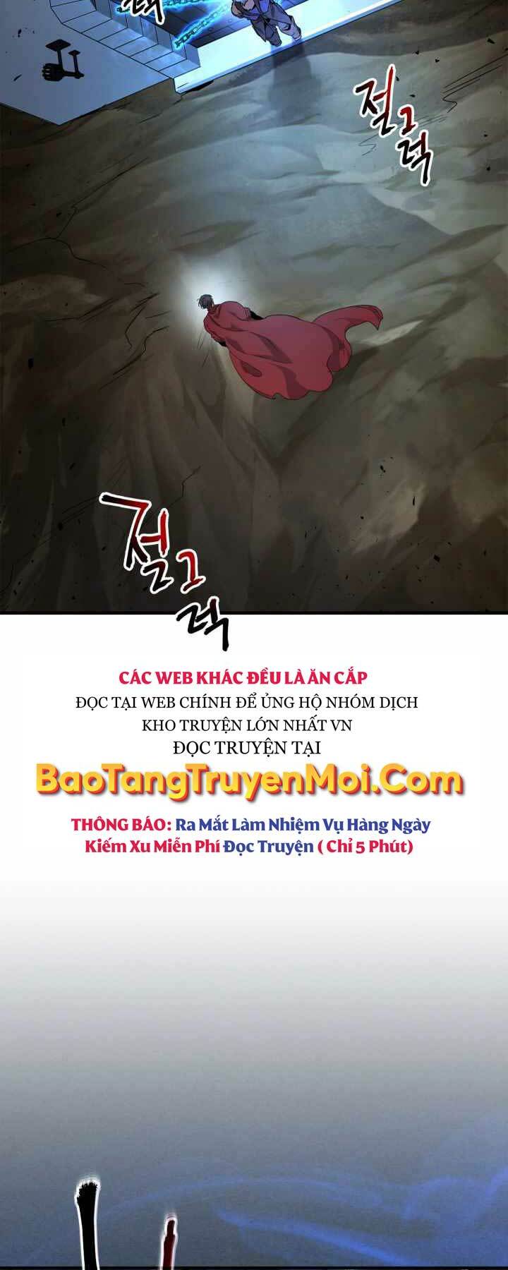 thăng cấp cùng thần chapter 54 - Next chapter 55