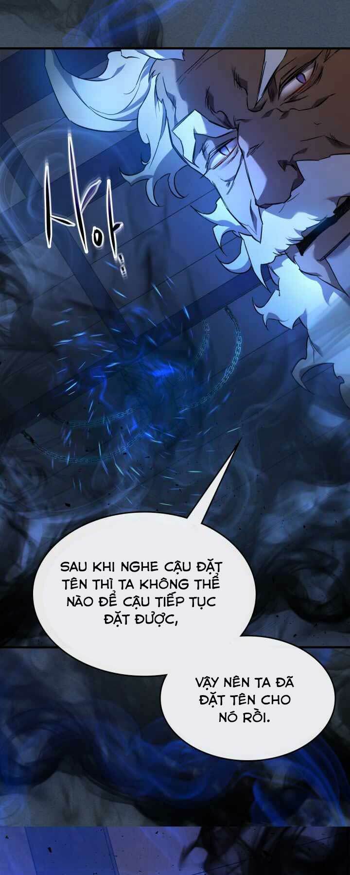 thăng cấp cùng thần chapter 54 - Next chapter 55