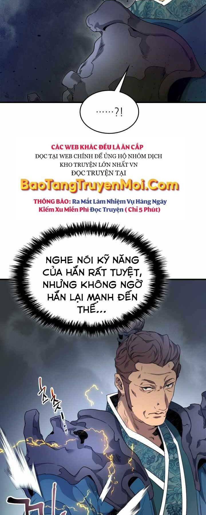 thăng cấp cùng thần chapter 57 - Next chapter 58