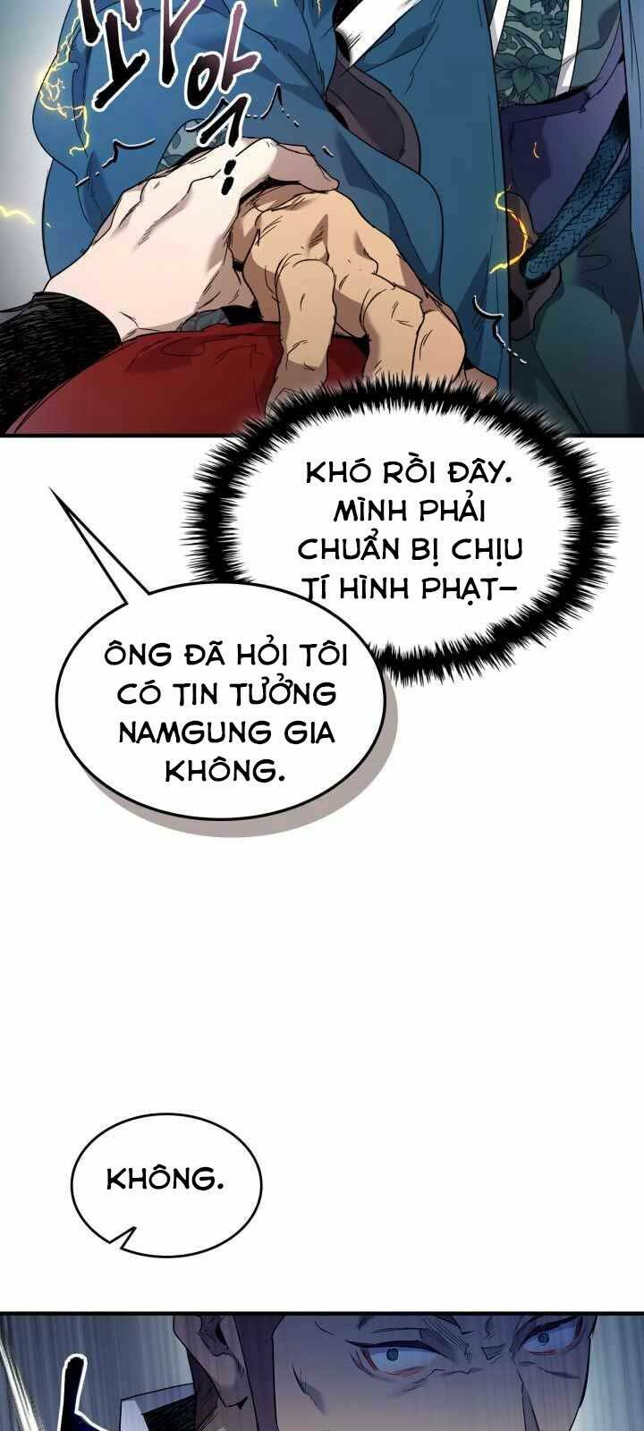 thăng cấp cùng thần chapter 57 - Next chapter 58