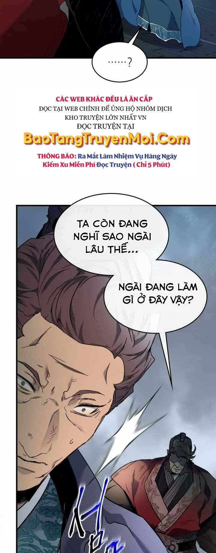 thăng cấp cùng thần chapter 57 - Next chapter 58