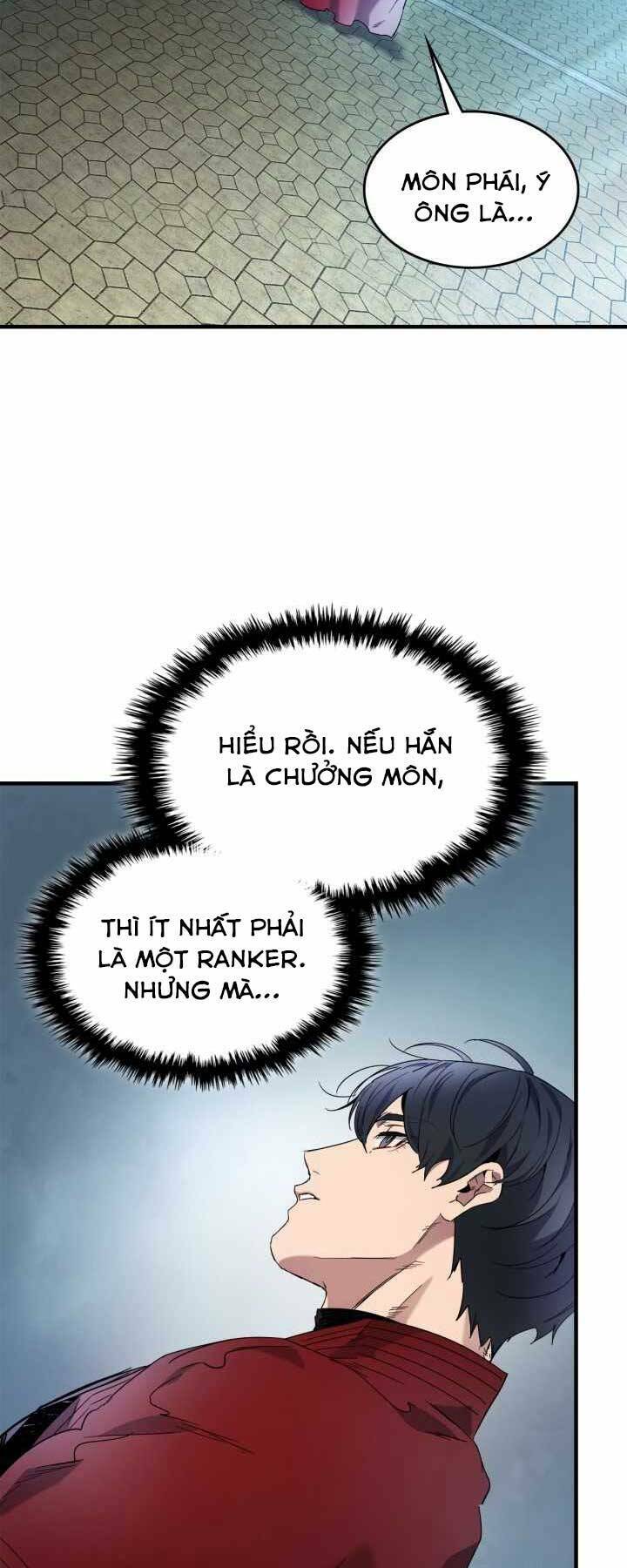 thăng cấp cùng thần chapter 57 - Next chapter 58