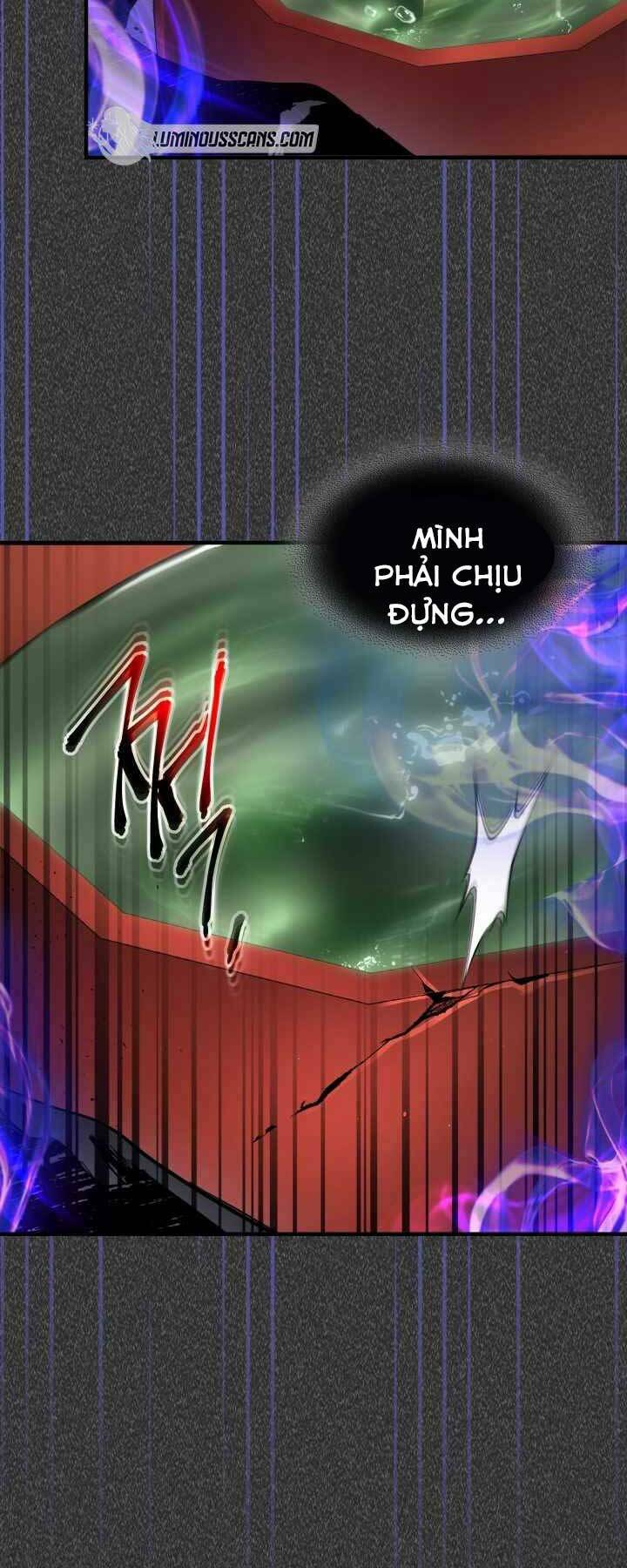 thăng cấp cùng thần chapter 57 - Next chapter 58