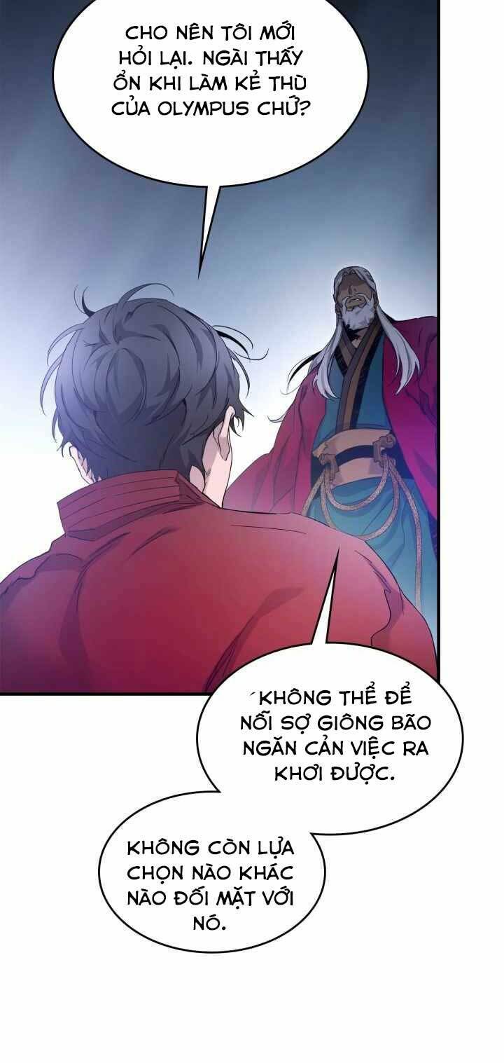 thăng cấp cùng thần chapter 57 - Next chapter 58