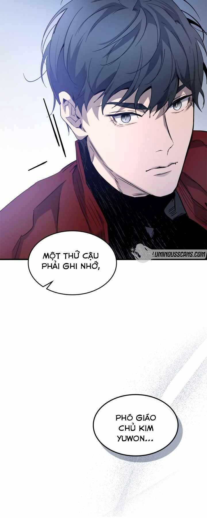 thăng cấp cùng thần chapter 57 - Next chapter 58