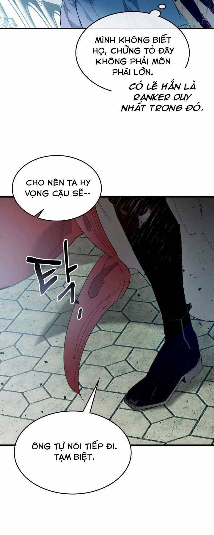 thăng cấp cùng thần chapter 57 - Next chapter 58