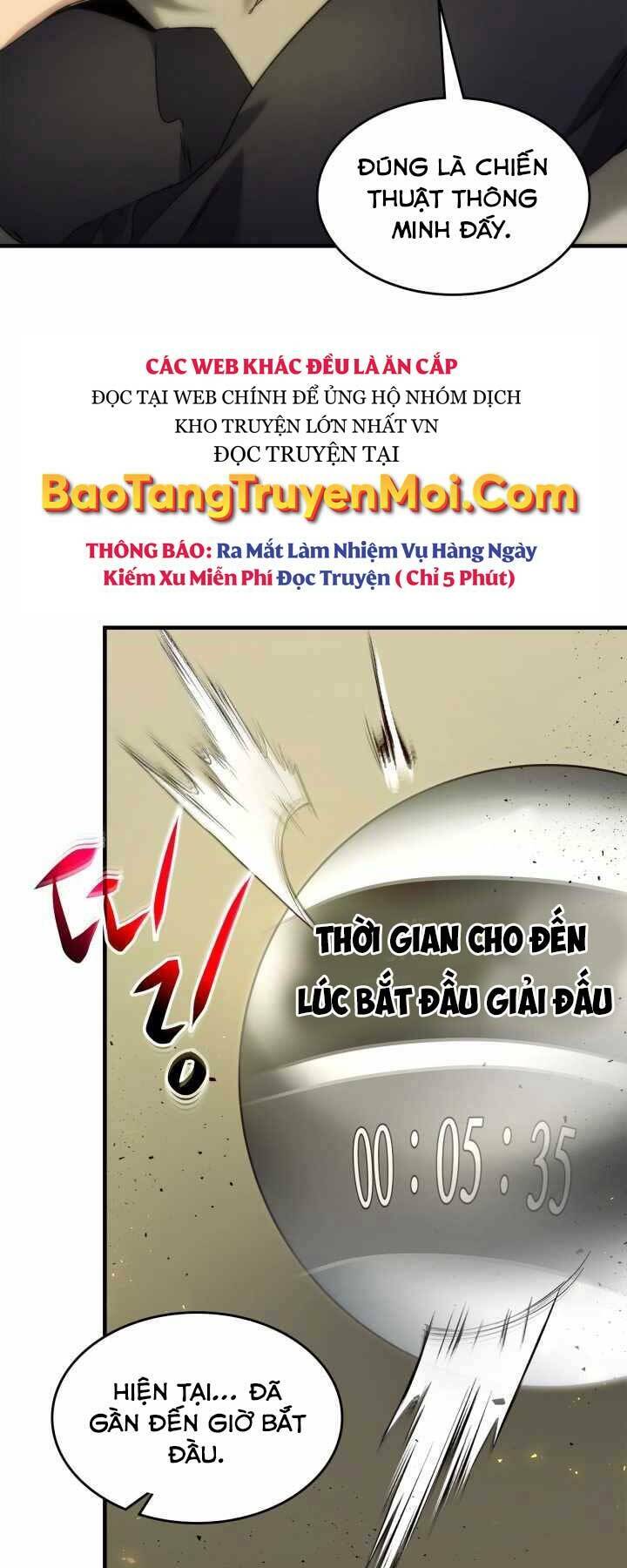 thăng cấp cùng thần chapter 58 - Trang 2