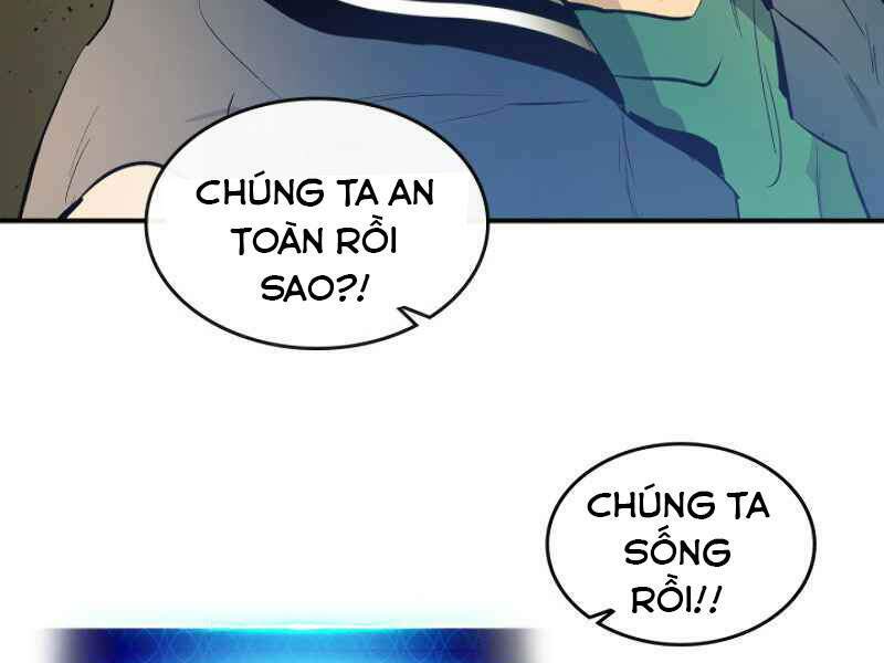 thăng cấp cùng thần chapter 6 - Trang 2