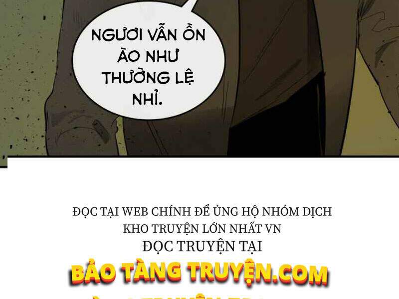 thăng cấp cùng thần chapter 6 - Trang 2