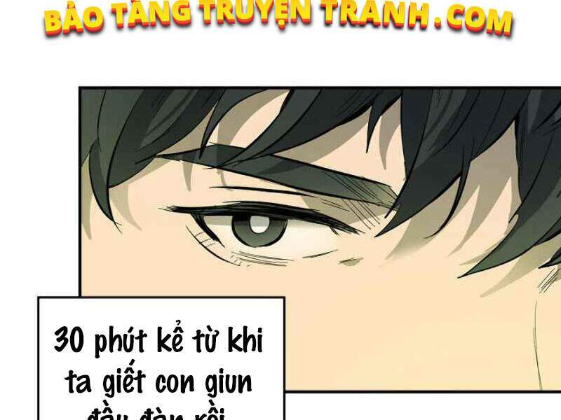 thăng cấp cùng thần chapter 6 - Trang 2