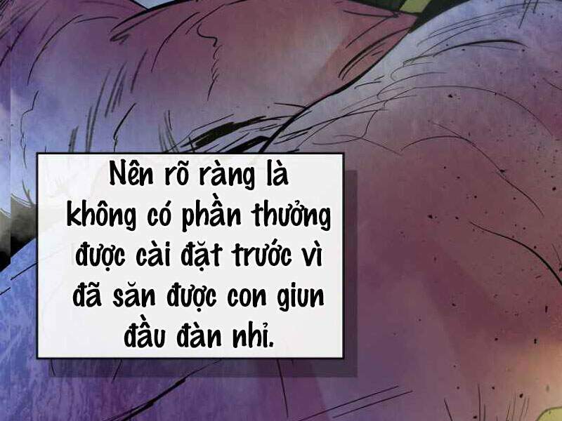 thăng cấp cùng thần chapter 6 - Trang 2