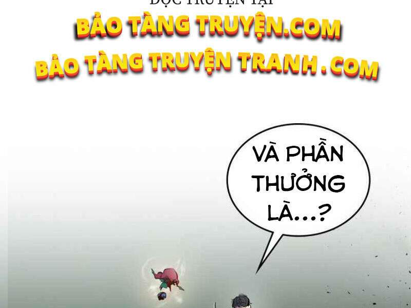 thăng cấp cùng thần chapter 6 - Trang 2