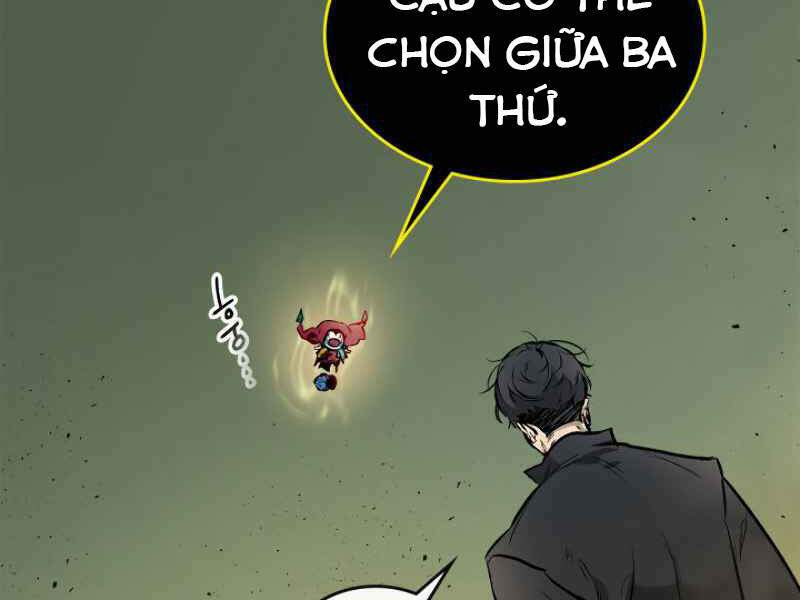 thăng cấp cùng thần chapter 6 - Trang 2