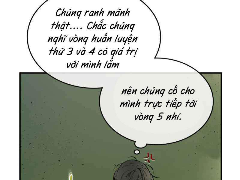 thăng cấp cùng thần chapter 6 - Trang 2