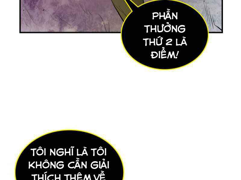 thăng cấp cùng thần chapter 6 - Trang 2