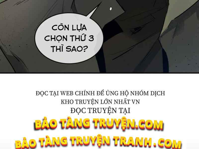 thăng cấp cùng thần chapter 6 - Trang 2