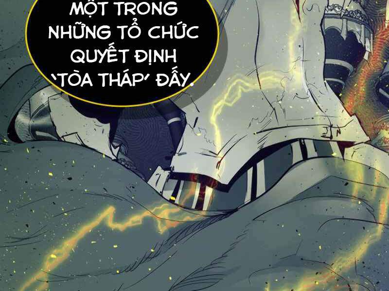 thăng cấp cùng thần chapter 6 - Trang 2