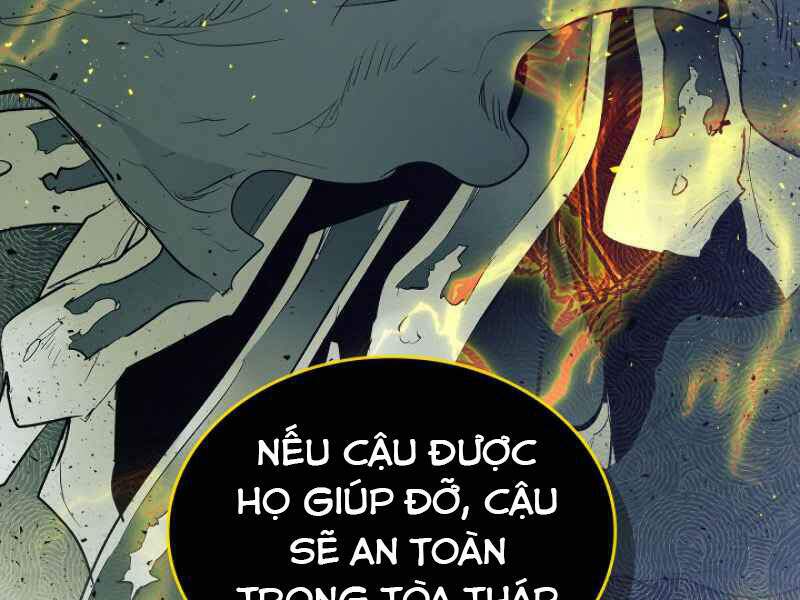 thăng cấp cùng thần chapter 6 - Trang 2