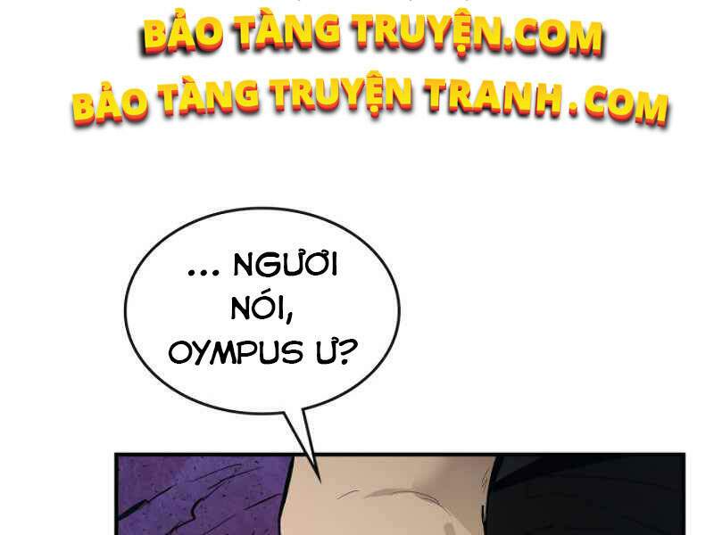 thăng cấp cùng thần chapter 6 - Trang 2