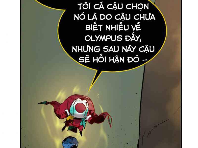 thăng cấp cùng thần chapter 6 - Trang 2