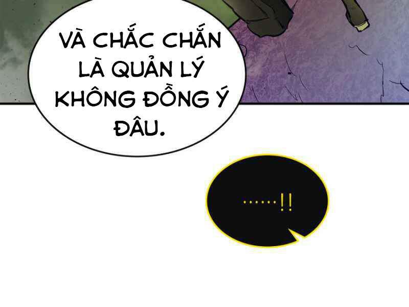 thăng cấp cùng thần chapter 6 - Trang 2